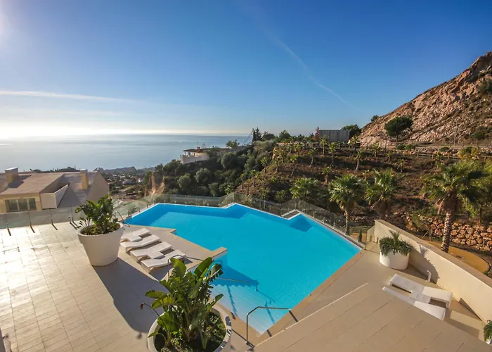 Apartament Stunning Sea Views At Stupa Hills
