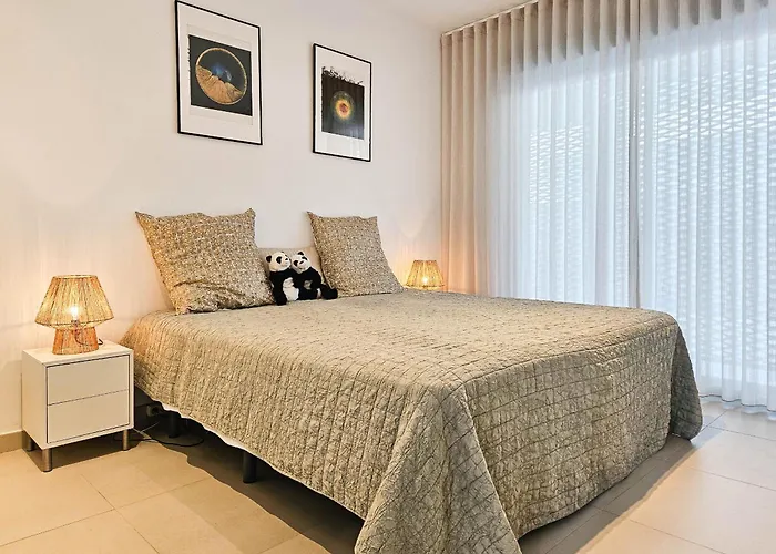 Stunning Sea Views At Stupa Hills Apartament *