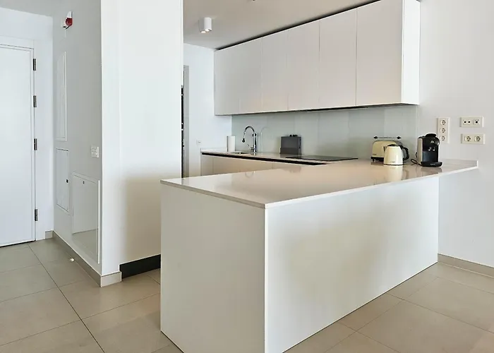 Stunning Sea Views At Stupa Hills Apartament