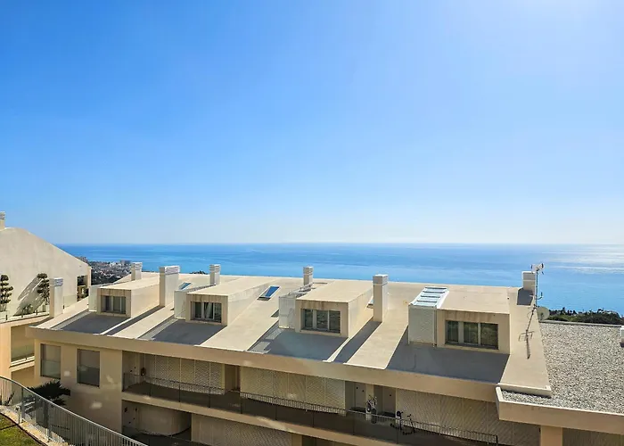 Stunning Sea Views At Stupa Hills *