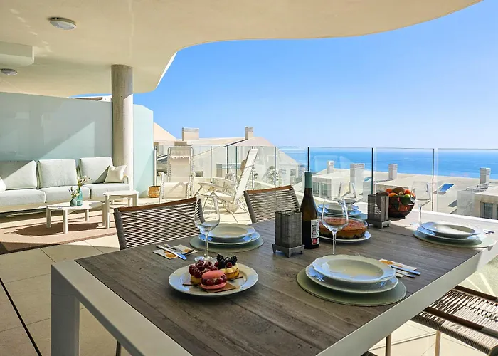 Apartament Stunning Sea Views At Stupa Hills