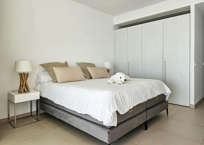 Apartament Stunning Sea Views At Stupa Hills