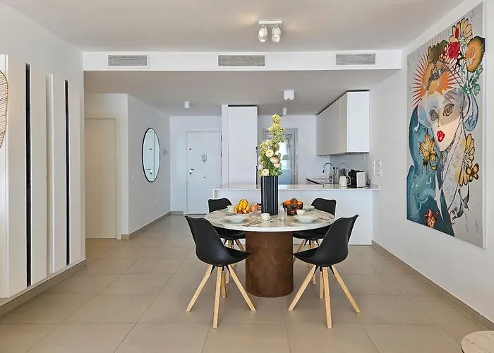 Apartament Stunning Sea Views At Stupa Hills *